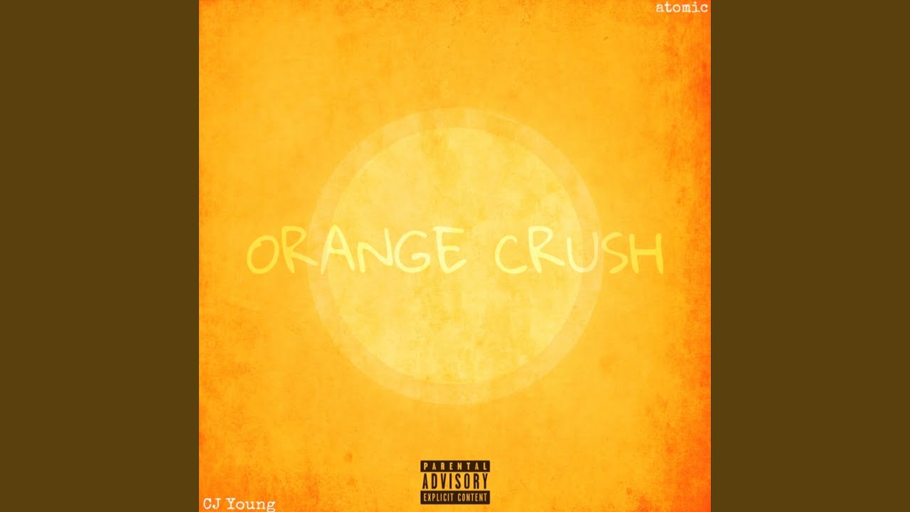 Orange Crush YouTube