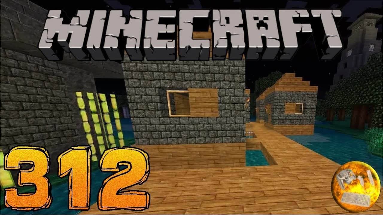 Let´s Play Minecraft 