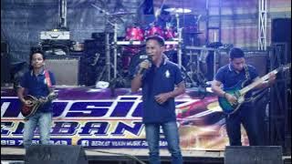 Berkat Yakin Musik - Kristal Putih || Imam S Arifin