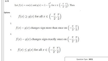 iit jam 2023 solution || Expected cutoff #iitjam2023 #paperanalysis #sanjeevsir #mathophilic