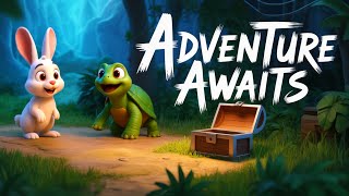 The Secret Garden: A Magical Adventure! Actualización