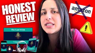 THE LAST WISH PROGRAM REVIEWS ⚠️REAL OR FAKE?⚠️ THE LAST WISH PROGRAM REVIEW - DOES IT REALLY WORK?