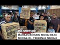 MARKAS BURUNG MURAI BATU SIDOARJO - TERKENAL MURAH