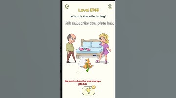 #3765 delete one part2 dop2 level 3765 #shorts #allgameon4u #youtubeshorts #short #shortvideo #viral