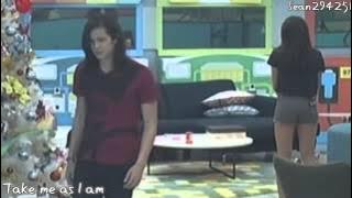 TOMIHO love story ang moment na nkaka kilig