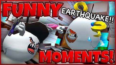 Funny Moments 😂 | Shell Shockers