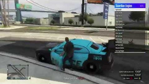 CRACKED! - Guardian Engine - RGH/JTAG + Download