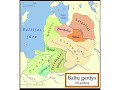 Baltų gentys. Pagonybė. Ir Lietuvos karalius Mindaugas.