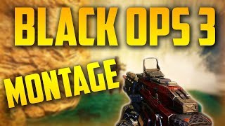 CALL OF DUTY BLACK OPS 3 EPIC MONTAGE | "JUMP" | ICMS GAMING