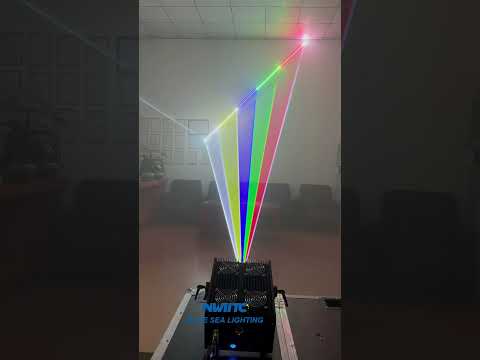 6w rgb animation