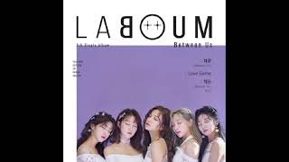 라붐 (LABOUM) / Love Game