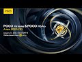 ПРЕЗЕНТАЦИЯ НОВЫХ ТЕЛЕФОНОВ POCO X6/X6 PRO И POCO M6 PRO