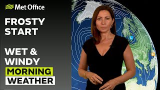 видео: 30.10.2025 — Холодно и солнечно — Утренний прогноз погоды в Великобритании — Метеорологическая сл... картинка: 30.10.2025 — Холодно и солнечно — Утренний прогноз погоды в Великобритании — Метеорологическая сл...