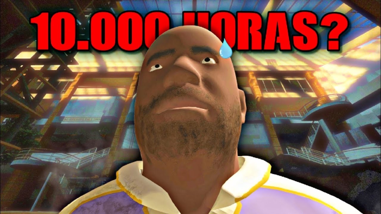 L4D2 – El día que me enfrenté a un jugador con 10k horas...