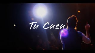 Video thumbnail of "Ciudad en lo Alto - Tu Casa (EN VIVO 2013)"