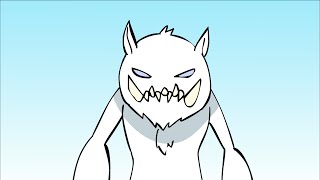 Deckd Snow Beast 2014