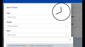 Time Tracking Software for Accounting Firms
