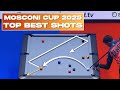 TOP 36 BEST SHOT | Mosconi Cup 2025 (9-Ball Pool)