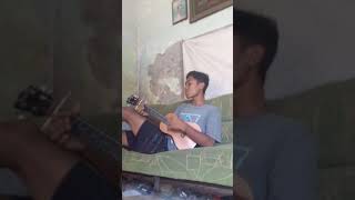 kentrung linting daun