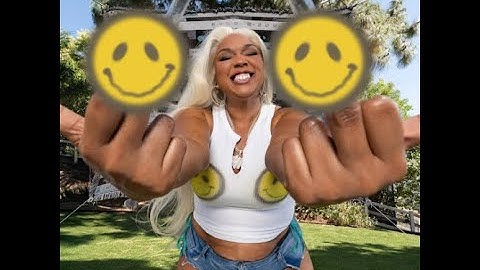 Thumbnail of Lizzo IRL Ft SZA Clean