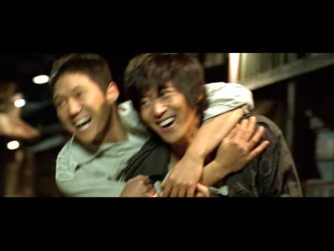 Korean Movie    (Boys Don't Cry. 2008) Teaser Trailer