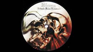 Dione - Erased from existence (2002)