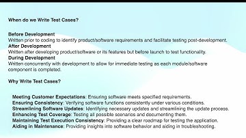 How to Write Effective Test Cases: Complete Tutorial for Software Testing