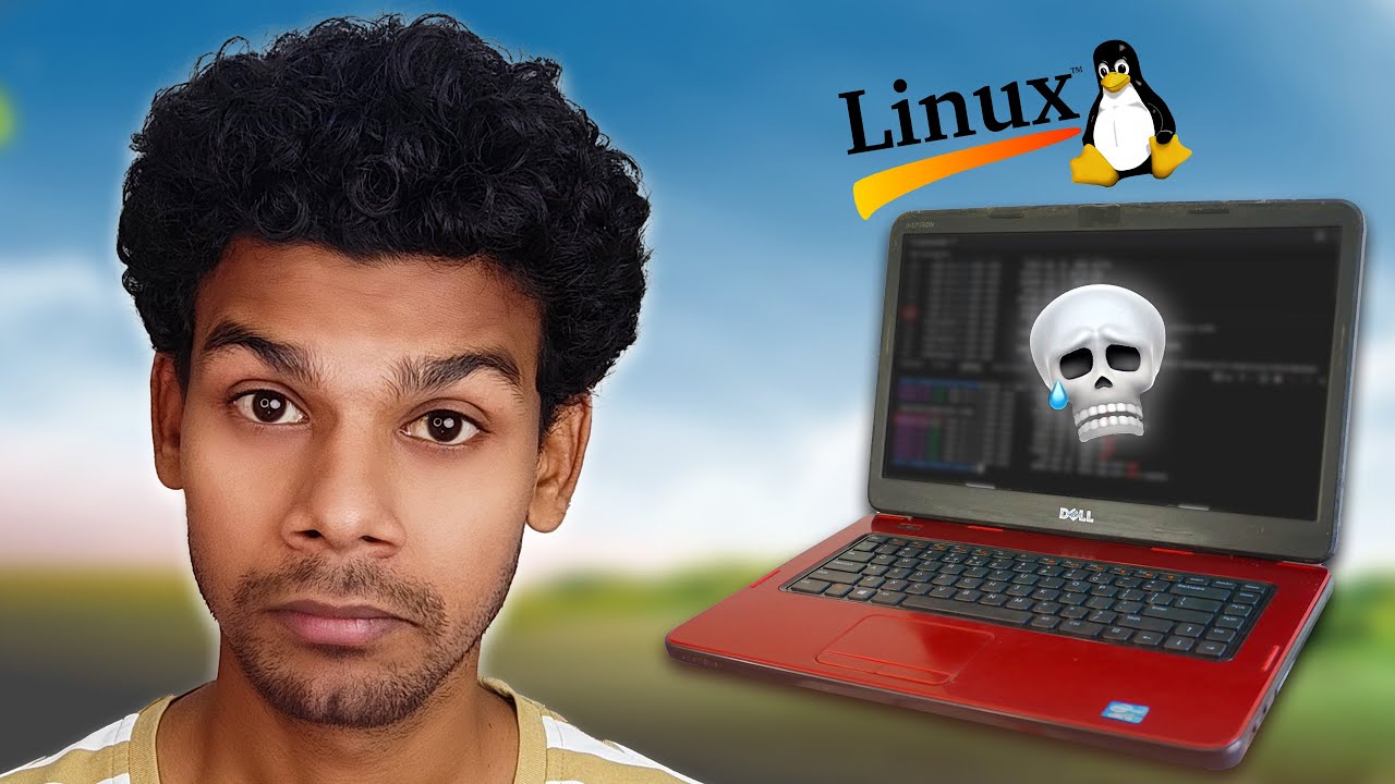 Is switching to Linux a good idea ? - YouTube
