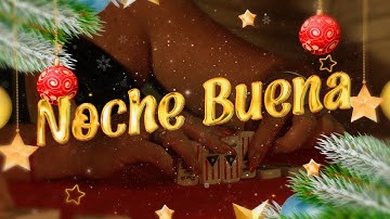 Domino Saints - Noche Buena