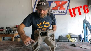 Intake Manifolds. Single Or Dual Plane, and Why