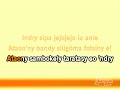 Siligoma   tarika lay karaoke extrait