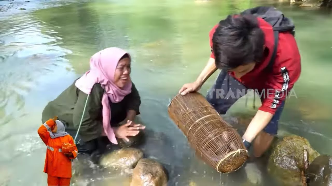[FULL] Inovasi Masakan Ala Emak Enah | ENAH BIKIN ENAK (23/07/24)