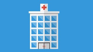 Flat Design Building - Illustrator Tutorial