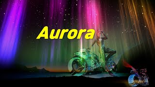 K-391 & RØRY - Aurora 오로라 (Lyrics-영어,한글)