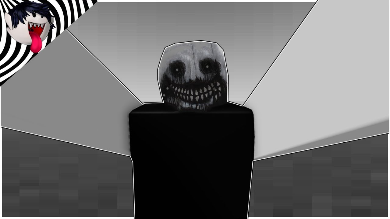 THE WORST ROBLOX HORROR GAME IVE EVER PLAYED... - YouTube