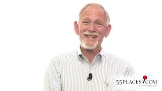 Meet a 55places Partner Agent | Wayne Pailma 55+ Homebuying in Orange County, CA