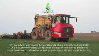 LAKU Web & App screenshot 5