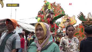 Masih Ada Luka - Putra Genades Live Dsn.Sukajaya