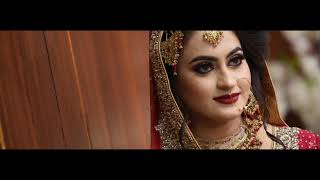 Talha Warda - Baraat Highlights