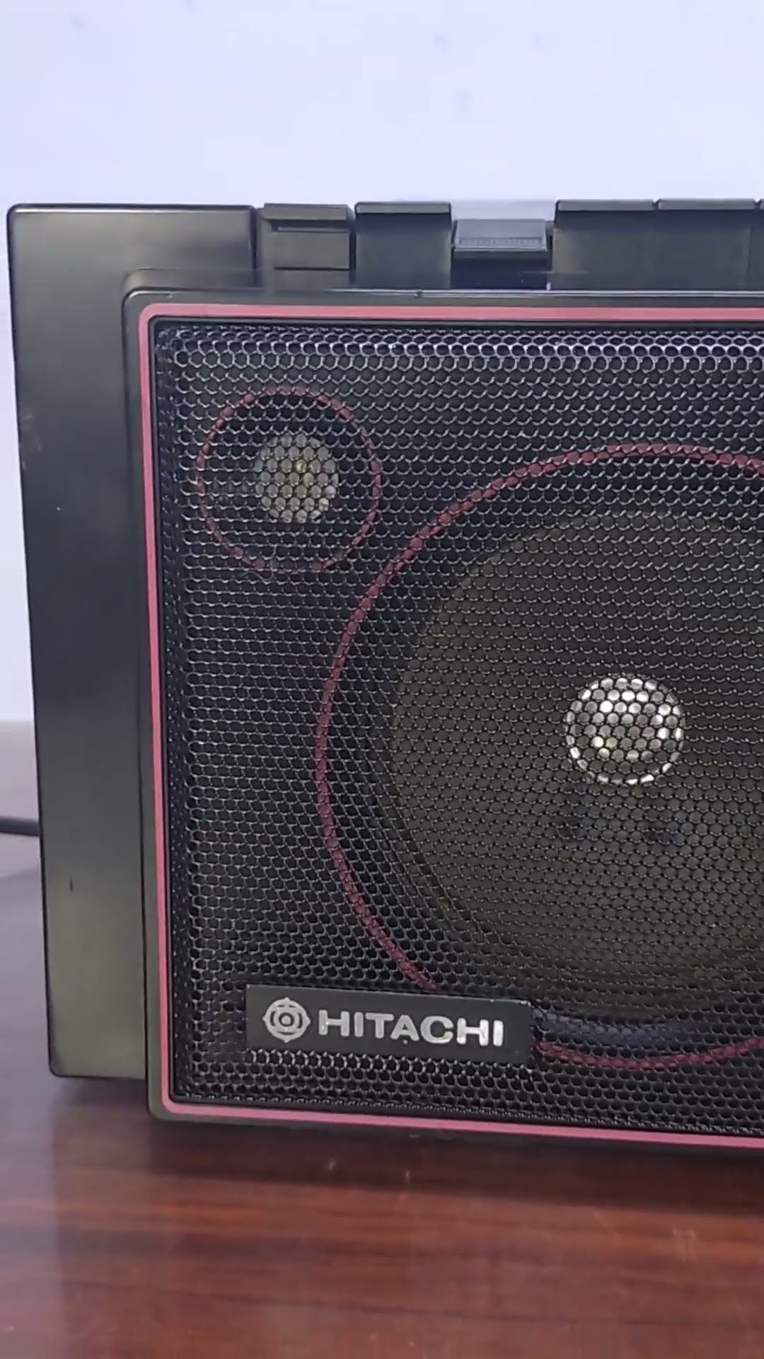 日立TRK-7620 Yahoo!オークション - HITACHI TRK-7620 ラジカセ BOOMBOX ブームボッ