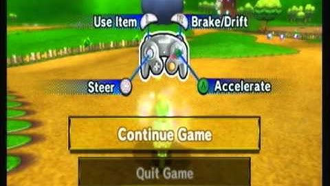 mario kart wii offline hacking race 1