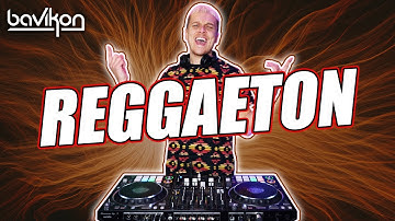 Reggaeton Mix 2023 | #13 | Best Reggaeton 2023 | Lo Mas Nuevo 2023 | Latino Mix by bavikon