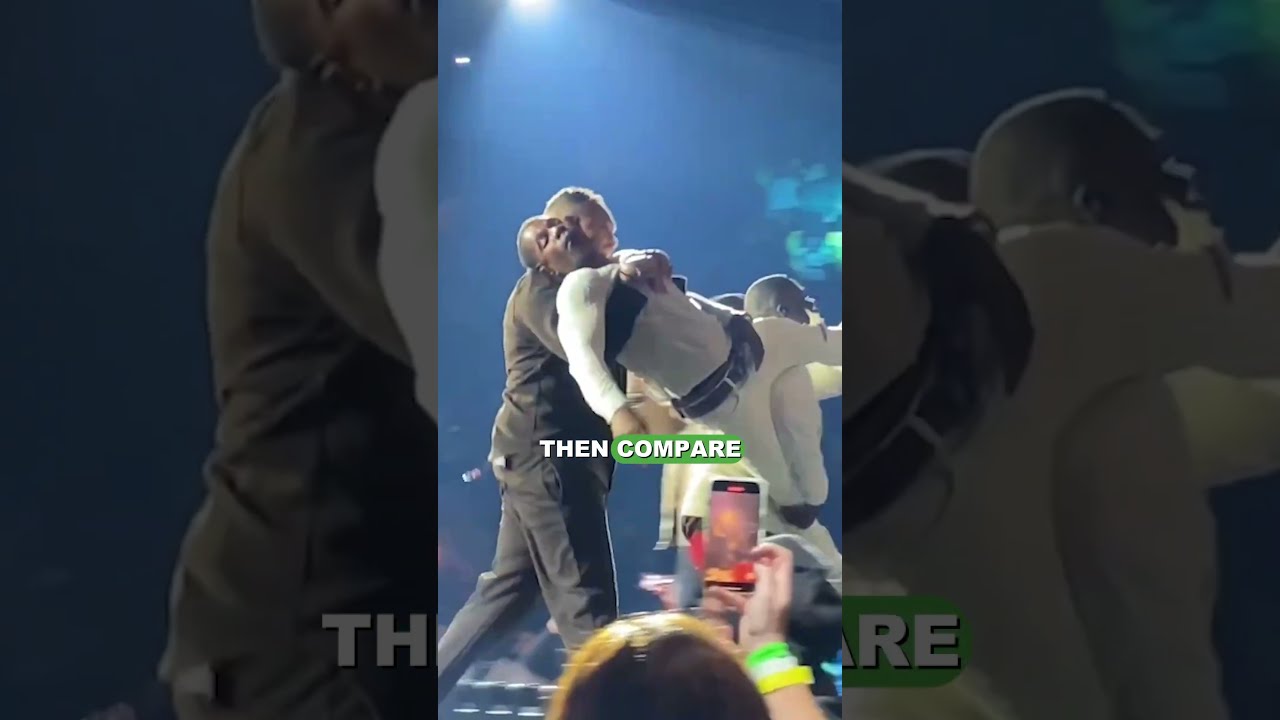 Something Is Off About Kirk Franklin Kirkfranklin Celebrity Hollywood God