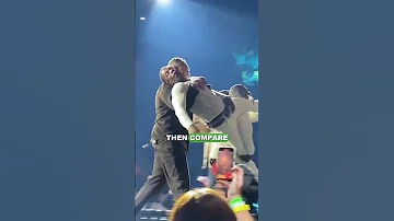 Something Is Off About Kirk Franklin Kirkfranklin Celebrity Hollywood God 