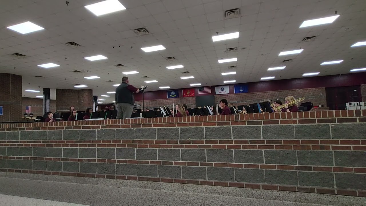 SEMS Symphonic pre-LGPE Concert 02.24.26