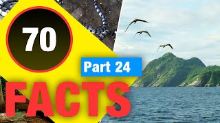 70 Weird Fun Facts | Facts You Can’t Miss 70 Weird Fun Facts World Facts