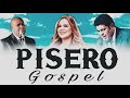 Marcos Antônio 2022 - Confidência Versão Pisero Gospel 2022 || Isaac Gospel Produções