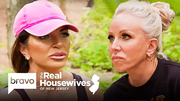 Teresa Giudice Doesnt Like Margaret Josephs Bringi...