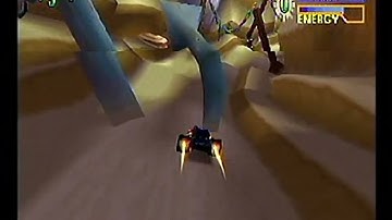 Tyco R-C - Assault with a Battery - Intro for the Playstation 1