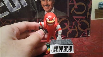 Jeopardy Board Game Episode 2